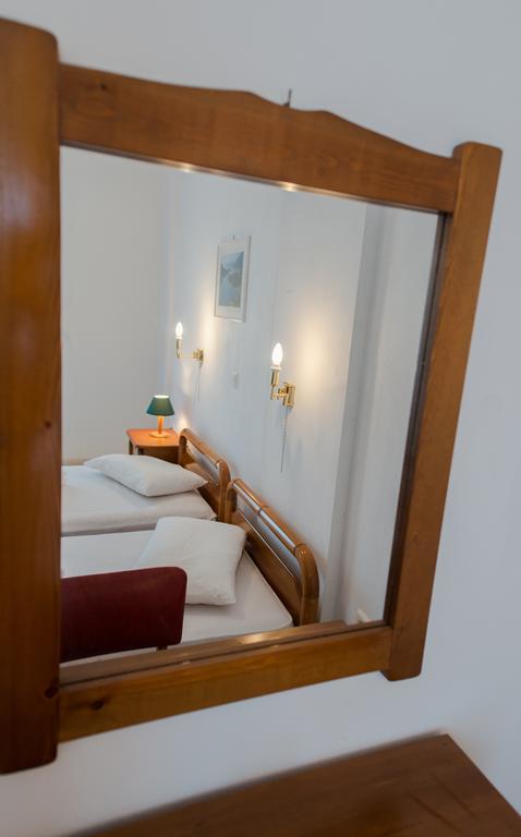 Bella Casa Studios Frínion Zewnętrze zdjęcie