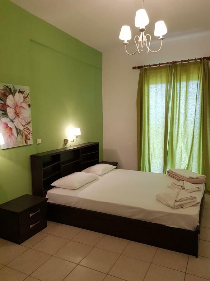 Bella Casa Studios Frínion Zewnętrze zdjęcie