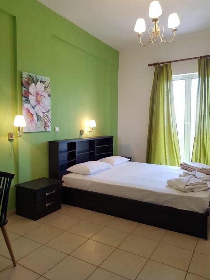 Bella Casa Studios Frínion Zewnętrze zdjęcie